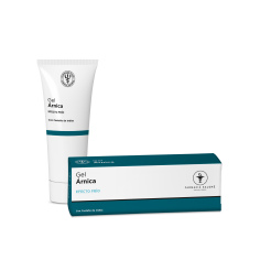 GEL ARNICA EFECTO FRIO 100...