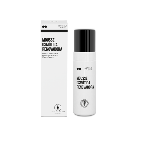 MOUSSE OSMOTICA RENOVADORA 150ML...