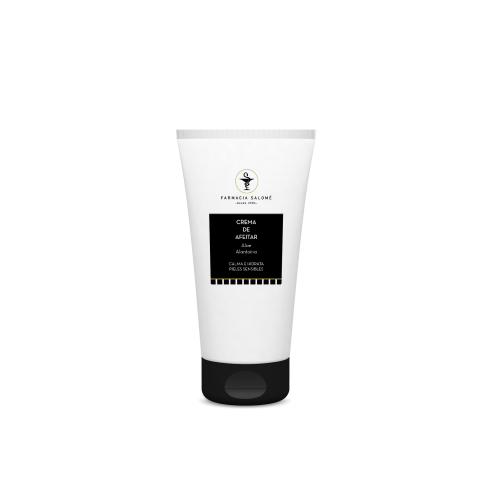 CREMA DE AFEITAR 150 ML FARMACIA SALOME
