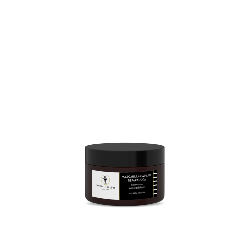 MASCARILLA CAPILAR REPARADORA 200 ML...