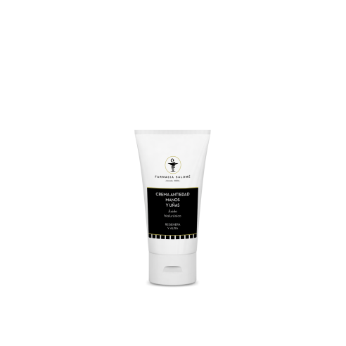 CREMA ANTIEDAD MANOS Y UÑAS 75 ML...