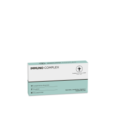 IMMUNO COMPLEX 30...