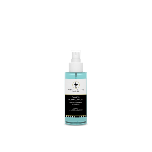 TONICO BIOMA CONFORT SPRAY 100 ML...