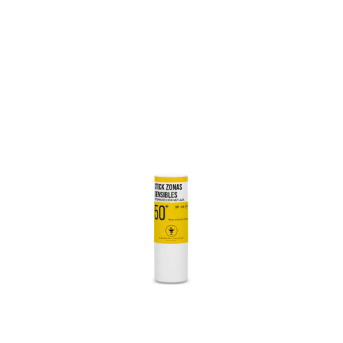 STICK INVISIBLE SPF 50  FARMACIA SALOMÉ