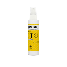SPRAY BABY FOTOPROTECCION...