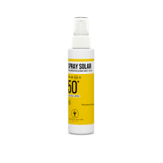 SPRAY CUERPO TRANSPARENTE...
