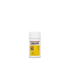 FUIDO FACIAL SPF 50 OIL...