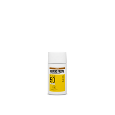 FLUIDO FACIAL SPF 50...