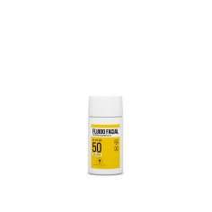 FLUIDO FACIAL SPF 50 OIL...