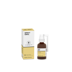 SPRAY ORAL FARMACIA SALOME...