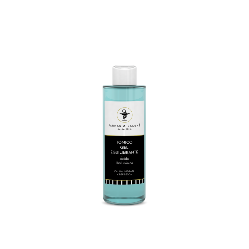 TONICO GEL EQUILIBRANTE 200ML...