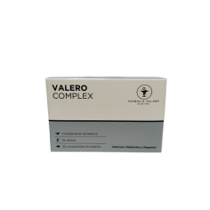 VALERO COMPLEX 30 CPR...