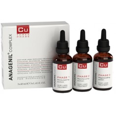 VITAL PLUS ACTIVE CU 3X40...