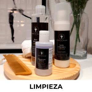 LIMPIEZA-SALOME