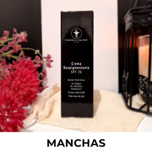 MANCHAS-SALOME
