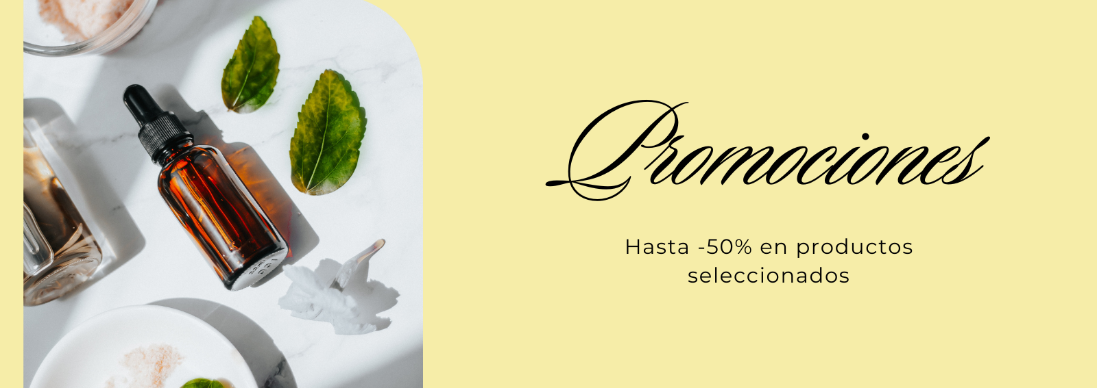 PROMOCIONES