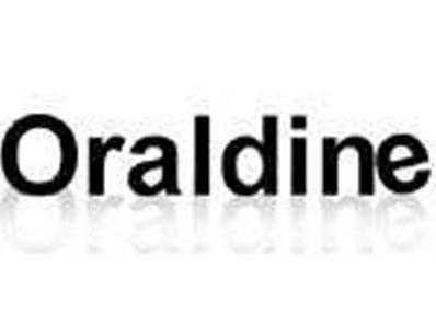 Oraldine