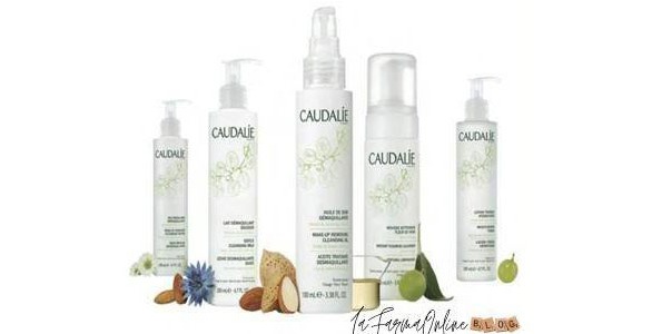 ¿Cómo elijo mi desmaquillante Caudalie?, ¿Cuál se adapta mejor a mi piel?